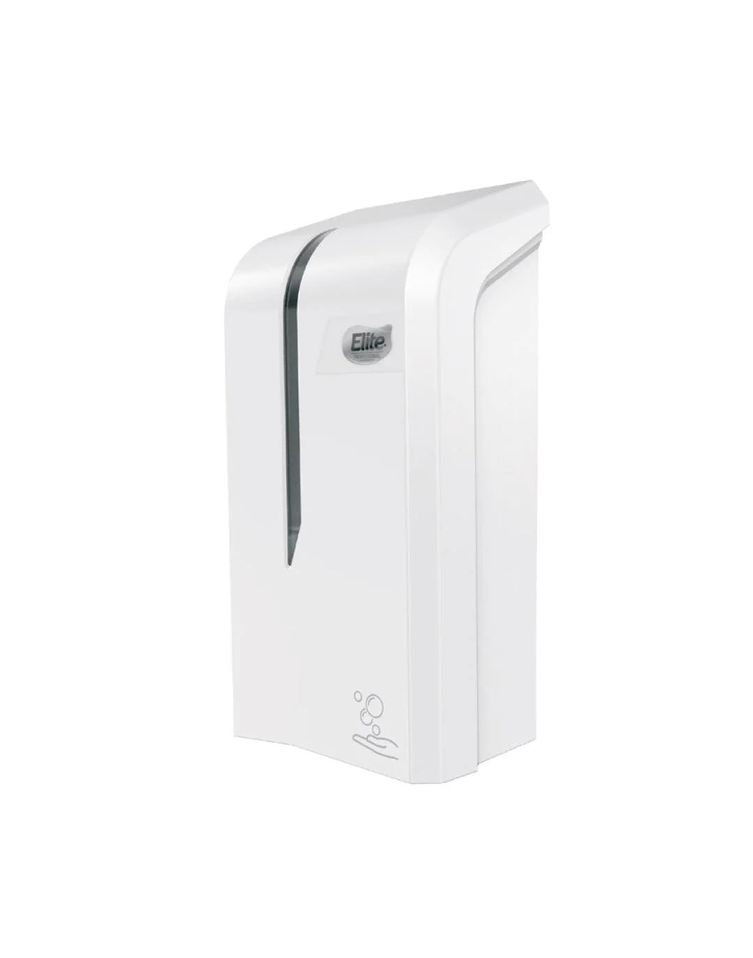 DISPENSADOR JABON ELITE MULTIFLEX BLANCO