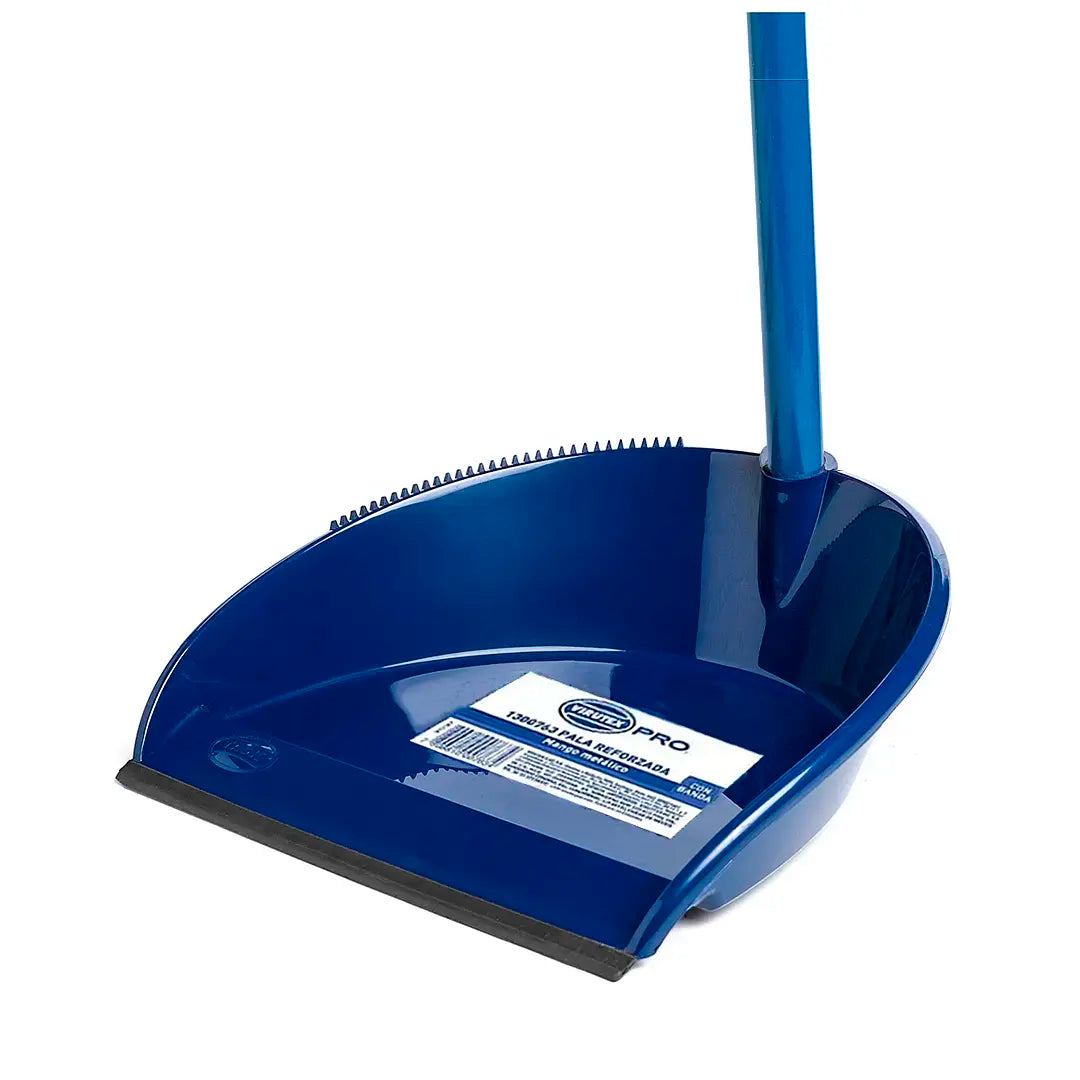 PALA C/MANGO METALICO VIRUTEX PRO