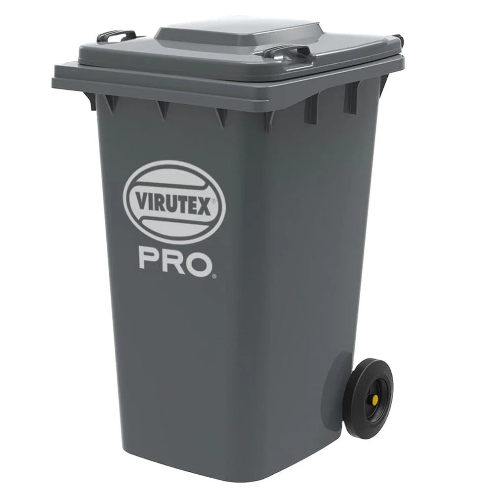 CONTENEDOR PARA BASURA 360 LTS. VTX PRO
