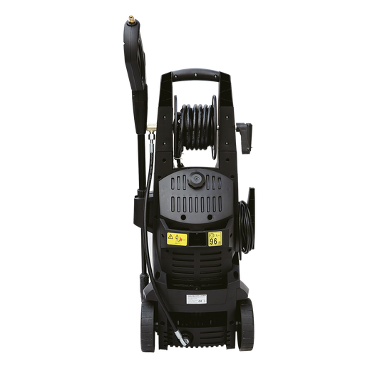 HIDROLAVADORA LUSTER 1800I 110/165 BAR