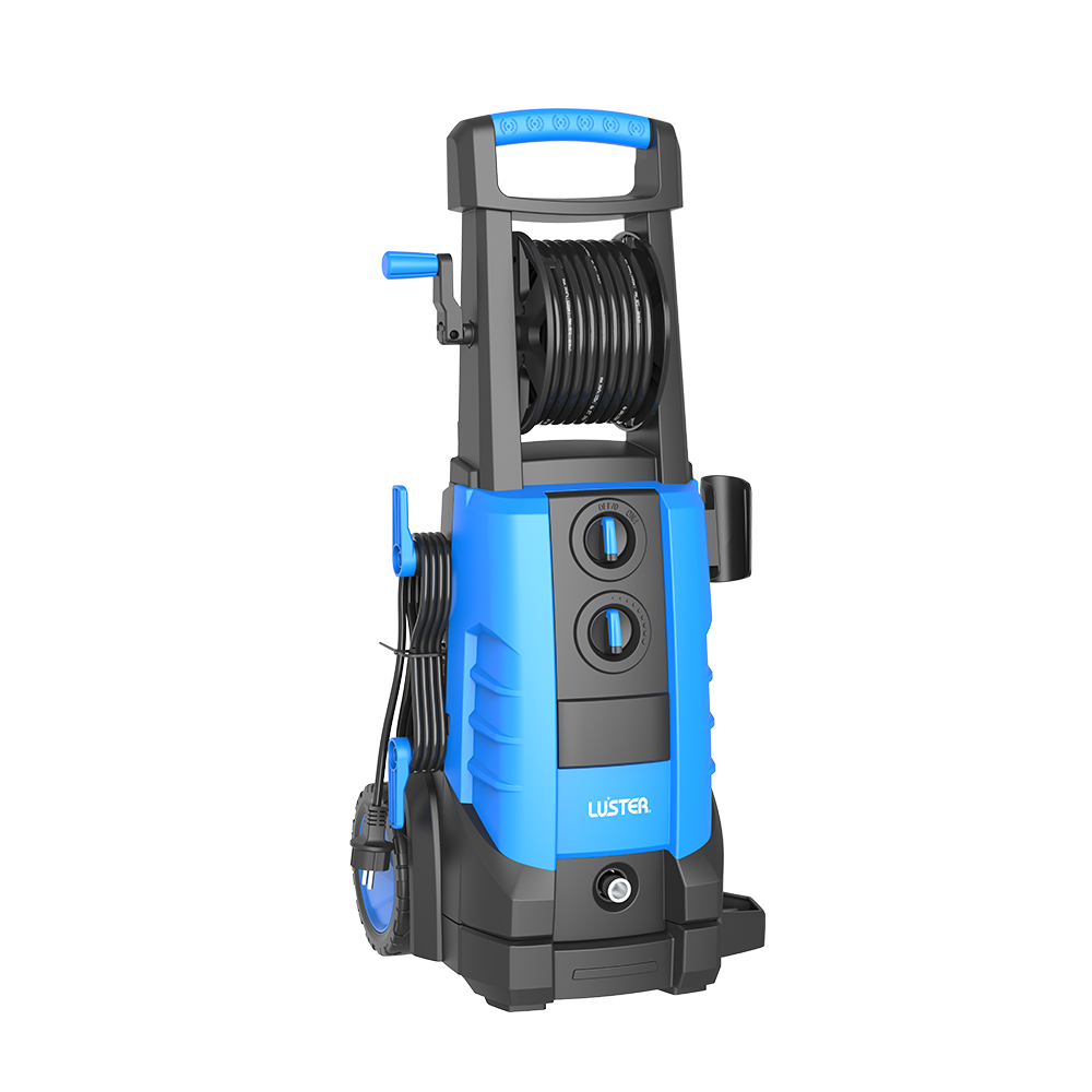 HIDROLAVADORA LUSTER 3200W 150/225 BAR