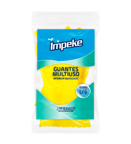 GUANTE MULTIUSO IMPEKE