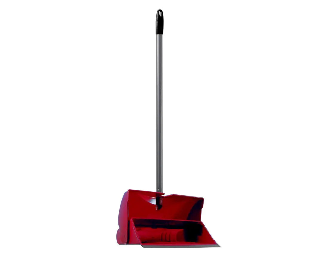 PALA VAIVEN ROJA CON BANDA VTX PRO