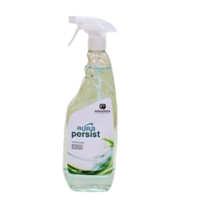 AURA PERSIST DESODORANTE AMB 750 CC