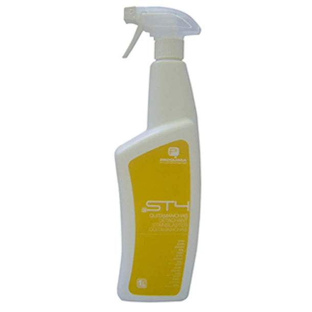 ST4 QUITAMANCHAS OXIDO CJX2LTS