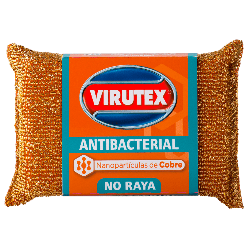 SPUNITA C/NANOPARTICULAS DE COBRE