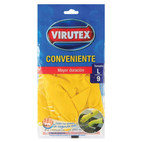 GUANTE CONVENIENTE CLASICA
