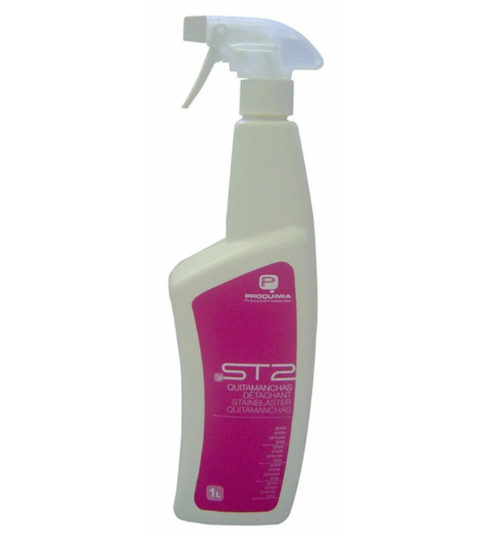 ST2 QUITAMANCHAS SANGRE-SALSA CJX2LTS