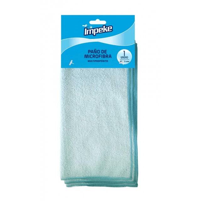 TRAPERO MICROFIBRA IMPEKE X1