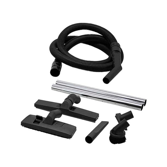 ASPIRADORA POL/AGUA 30 LTS. LUSTER