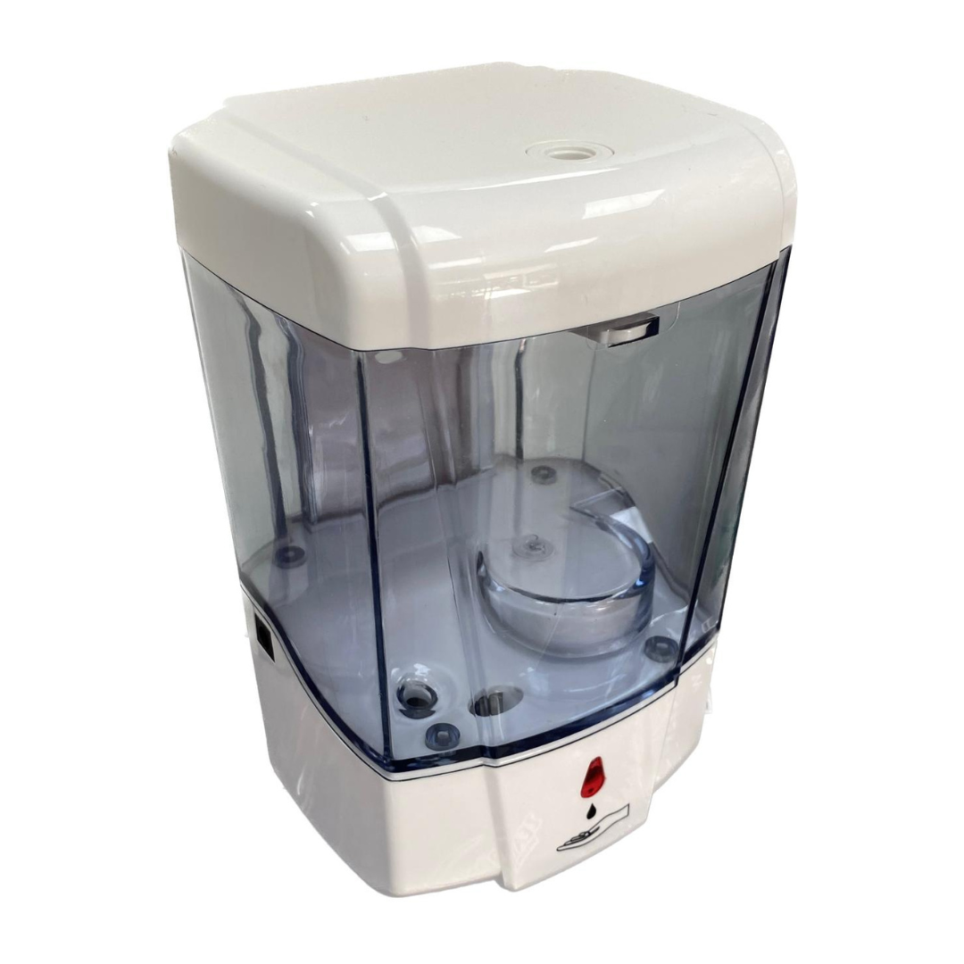 DISPENSADOR DE JABON 700ML AUTOMATICO