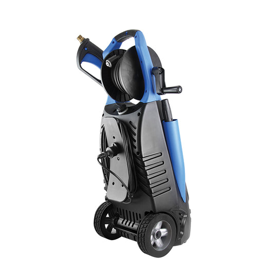 HIDROLAVADORA LUSTER 2500I 130/195 BAR