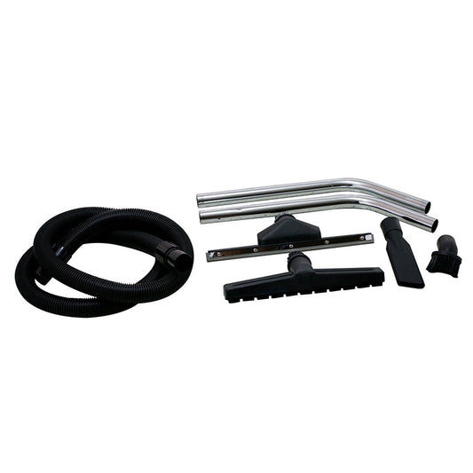 ASPIRADORA POLVO AGUA 70 LTS. LUSTER