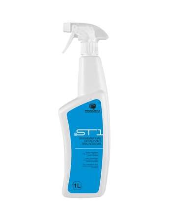 ST1 QUITAMANCHAS ACEITE-TINTA CJX2LTS