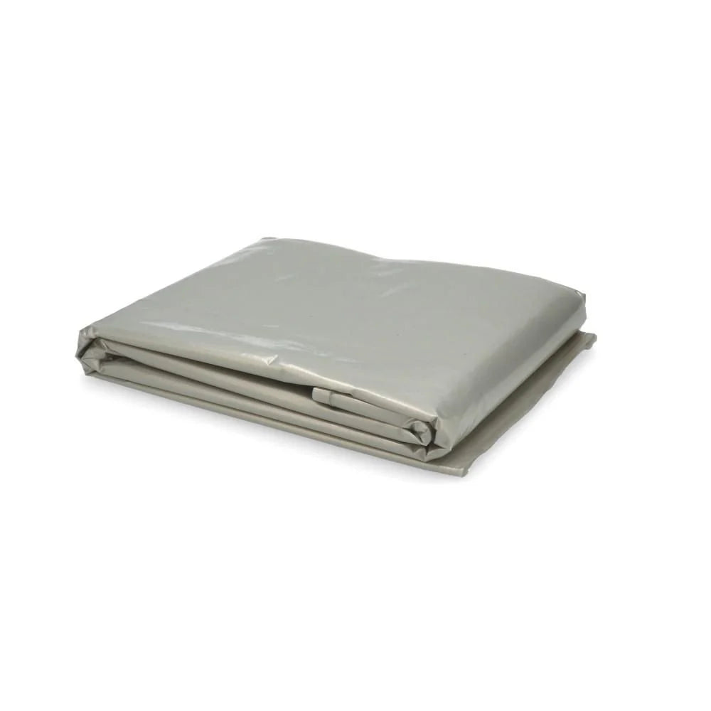 BOLSA P/BASURA 120X140 TRANSPARENTE VTXPRO X10U.