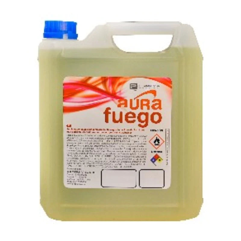 AURA FUEGO 5 L.