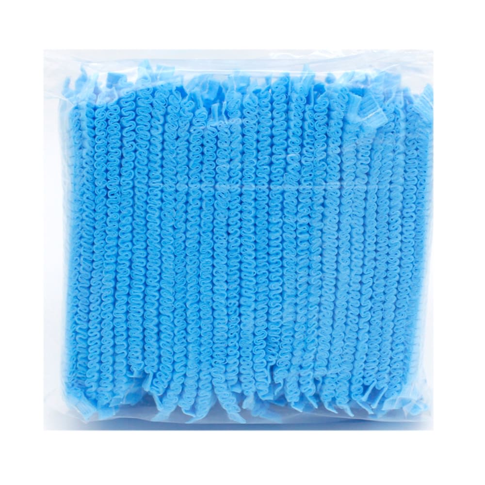 COFIAS PP CELESTE BOLSA 100 UNIDADES