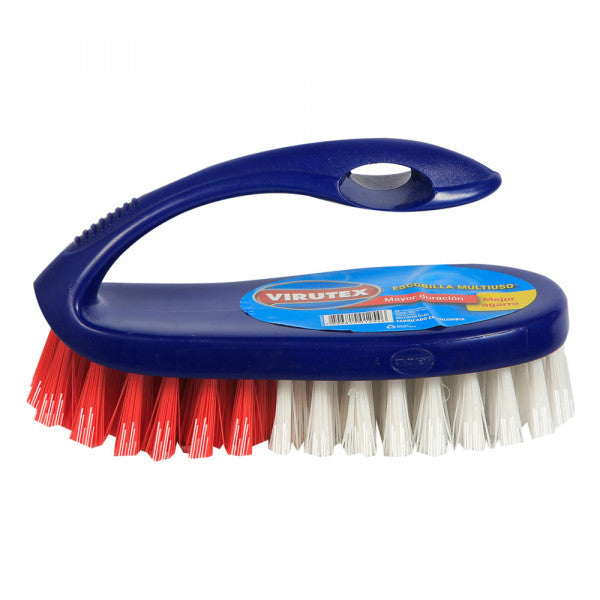 ESCOBILLA ECONOMICA MANO CLASICA