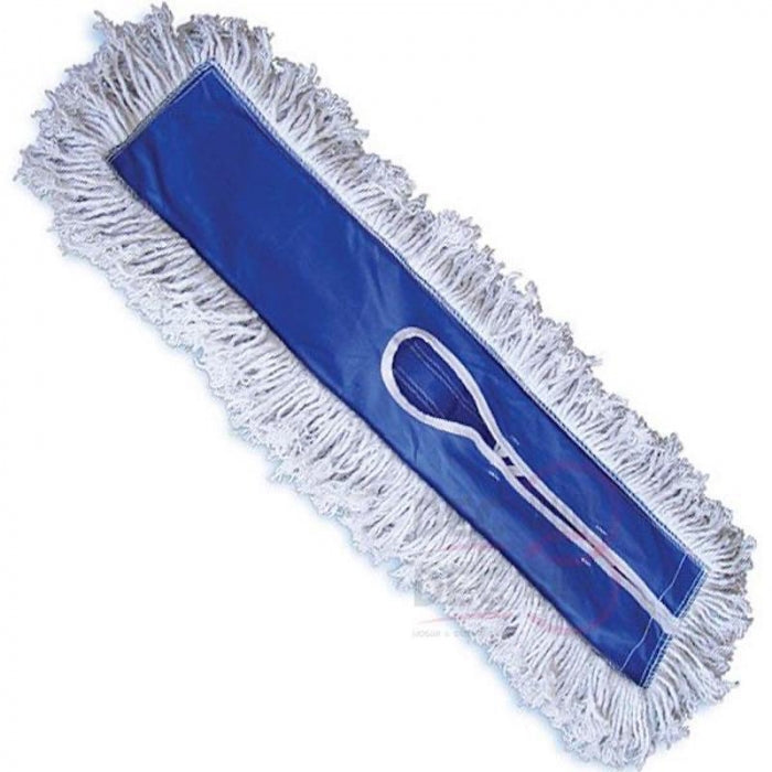 MOPA SECA ALGODON 60 CM