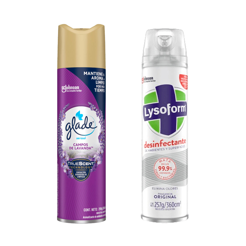 Aromatizantes