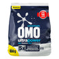 OMO MATIC MULTIACCION POLVO  800 GRAMOS