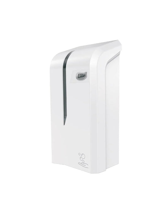 DISPENSADOR JABON ELITE MULTIFLEX BLANCO