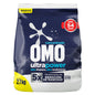 OMO MATIC POLVO BOLSA X 2.7 KG