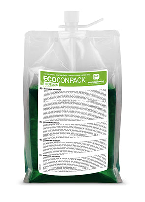 ECOCONPACK SUELOS 2X1,5L
