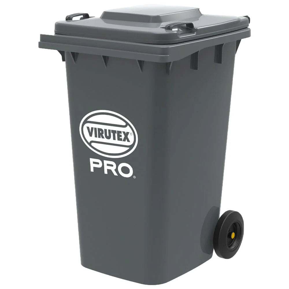 CONTENEDOR P/BASURA 240 LTS VTX-PRO