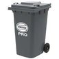 CONTENEDOR P/BASURA 240 LTS VTX-PRO