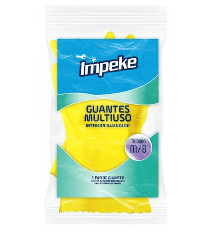 GUANTE MULTIUSO IMPEKE