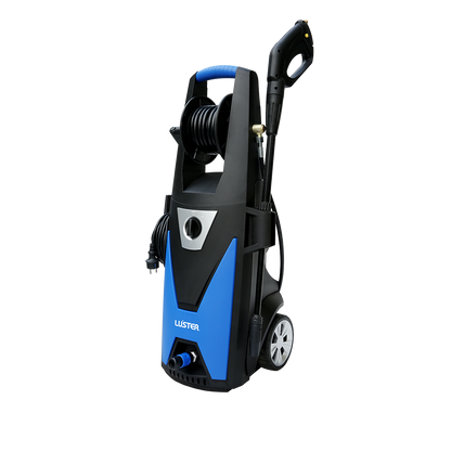 HIDROLAVADORA LUSTER 1800I 110/165 BAR