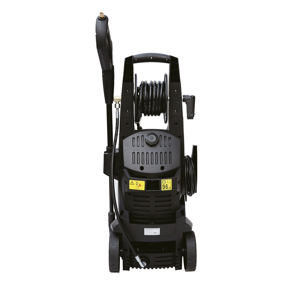 HIDROLAVADORA LUSTER 1800I 110/165 BAR