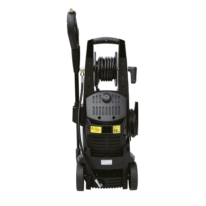 HIDROLAVADORA LUSTER 1800I 110/165 BAR