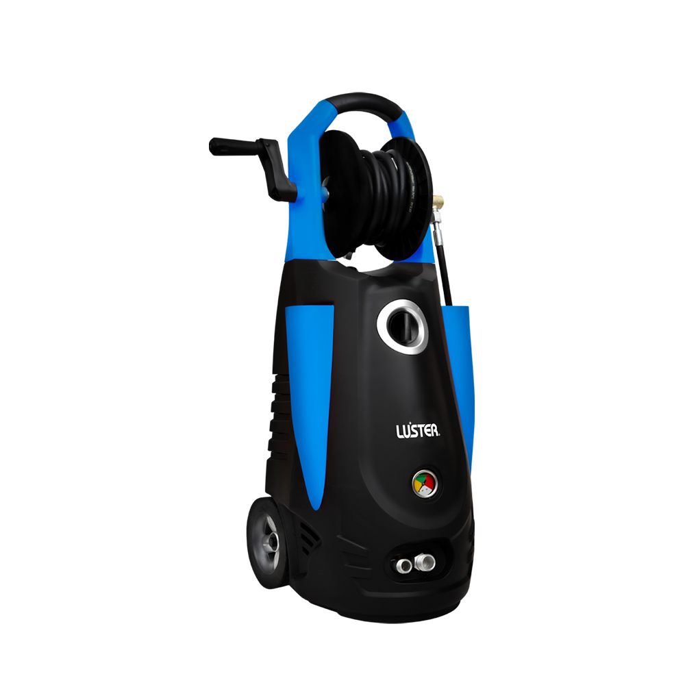 HIDROLAVADORA LUSTER 2500I 130/195 BAR