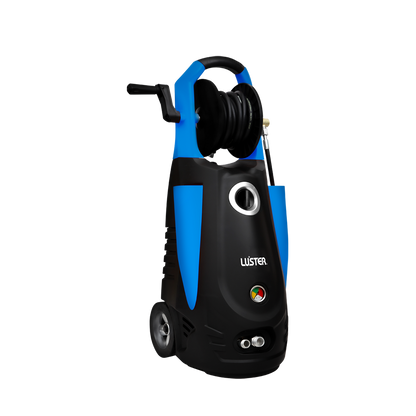 HIDROLAVADORA LUSTER 2500I 130/195 BAR