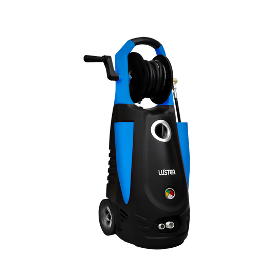 HIDROLAVADORA LUSTER 2500I 130/195 BAR