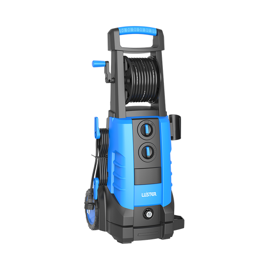 HIDROLAVADORA LUSTER 3200W 150/225 BAR