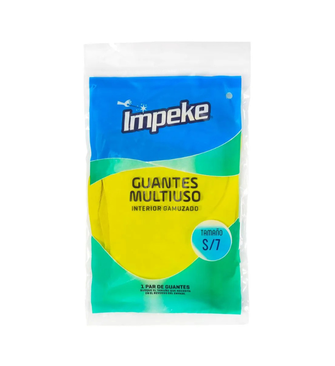 GUANTE MULTIUSO IMPEKE