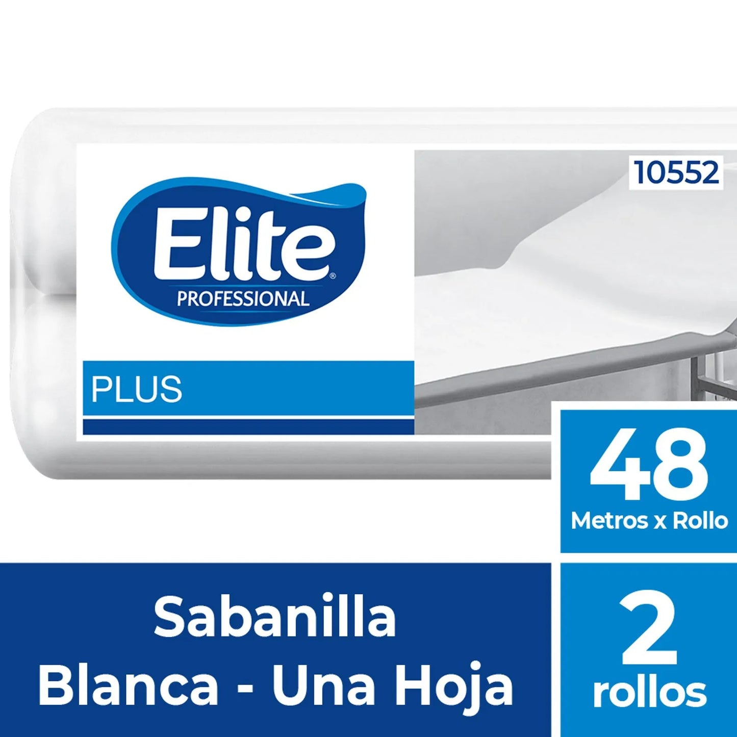 SABANILLA ELITE P PLUS UH  2X48MTS