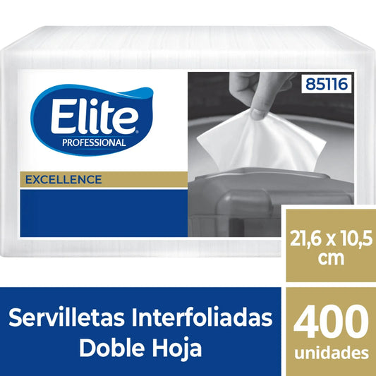 SERV ELITE EXPRESS DH COCTEL  18X400