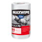 PAÑO MAXWIPE ELITE ROLLO X88 UNI.