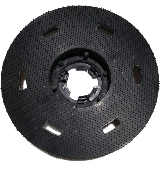 PORTA PAD 17" ABRILLANTADORA LUSTER