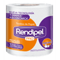 TOALLA DE PAPEL RENDIPEL PRO 1 X 170MTS