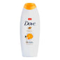 JABON LIQUIDO DOVE MANDARINA 700ML