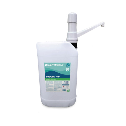 BIOENZIM PRO  5 LTS.