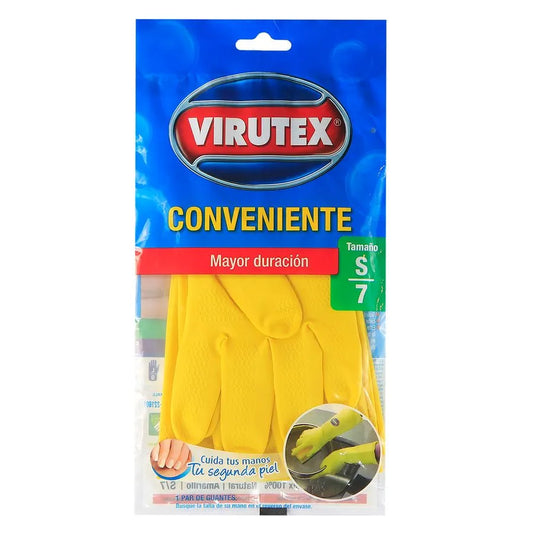 GUANTE CONVENIENTE CLASICA
