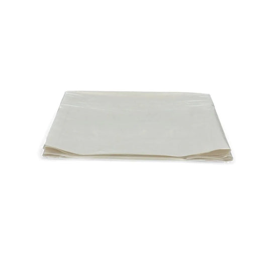 BOLSA P/BASURA 100X120 TRANSPARENTE X10 UNI
