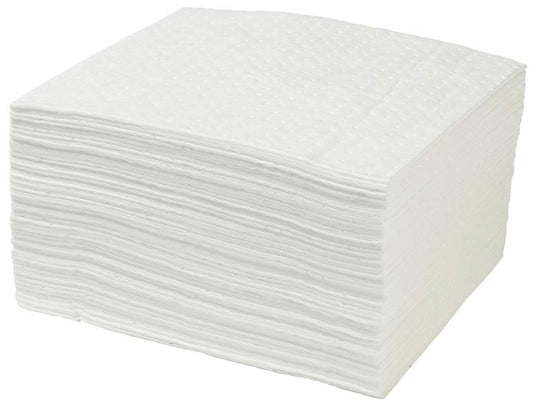 ECOPAD 40X50CM 100UNI. HIDROCARBURO