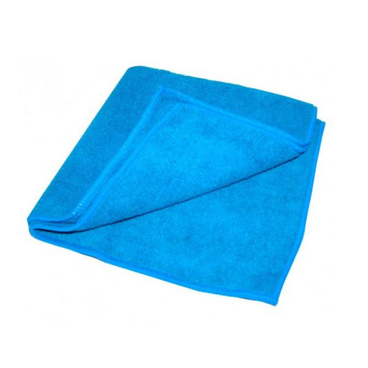 TRAPERO D/SACO DURACLEAN CELESTE 50X70CM